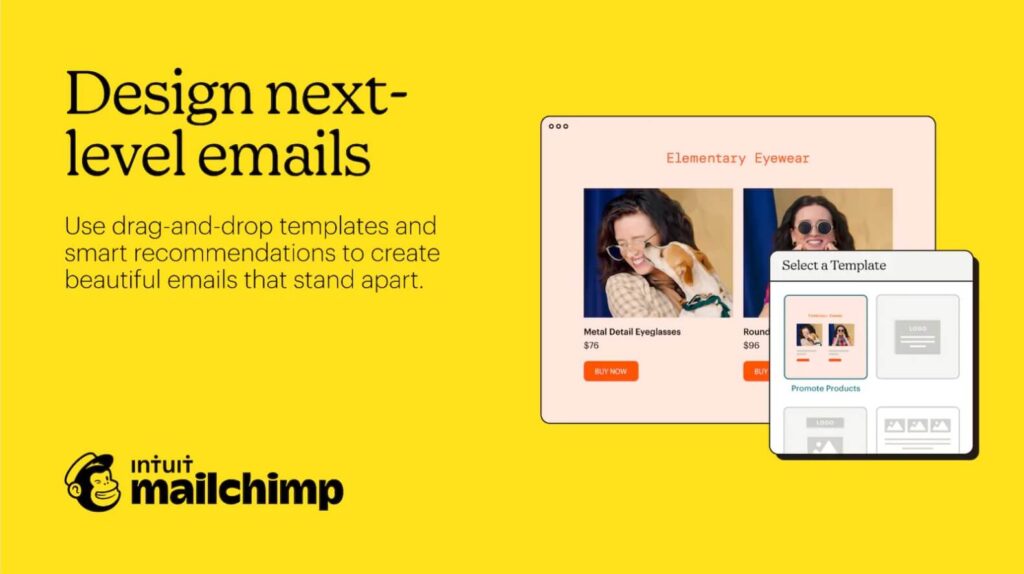 Mailchimp- Best Email Plugin