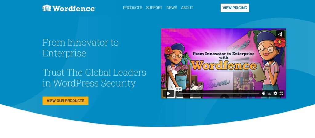 Word Fence- Best Security
