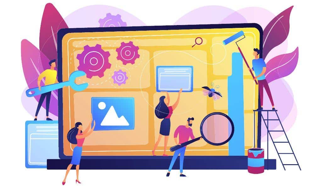 types of website vulnerabilites