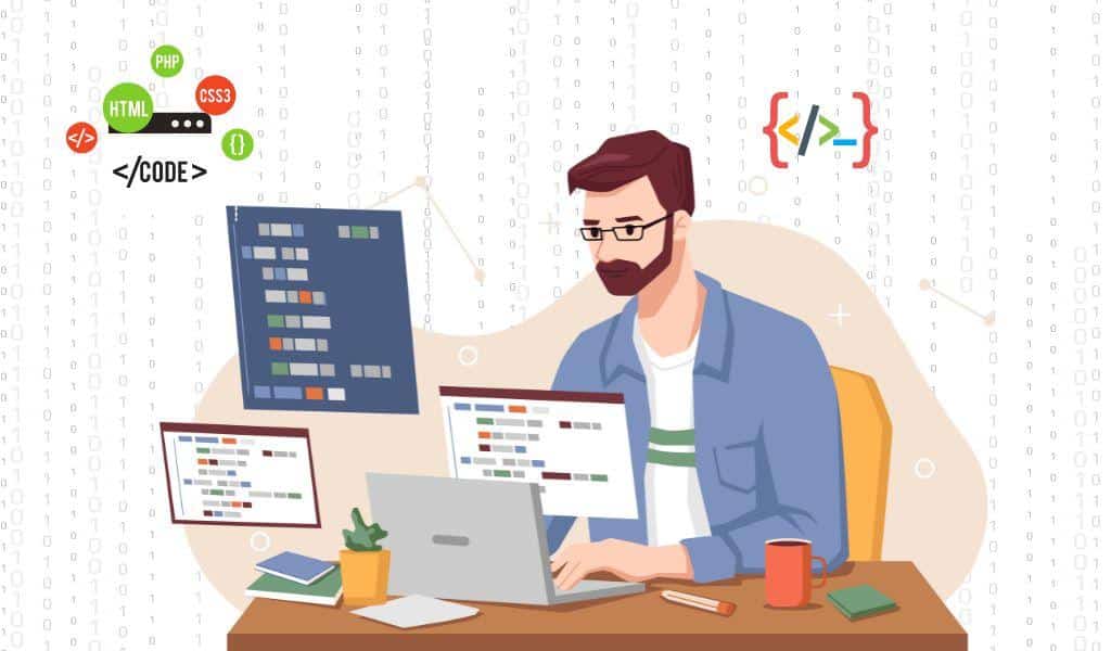 Types of website vulnerabilities