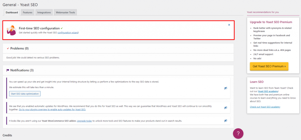 Yoast SEO