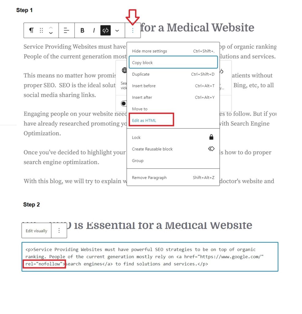 How to Optimize WordPress SEO