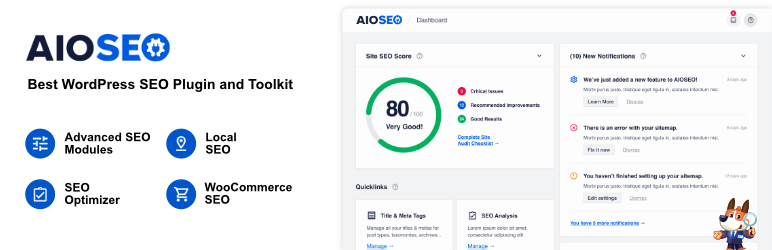 All-In SEO Pack