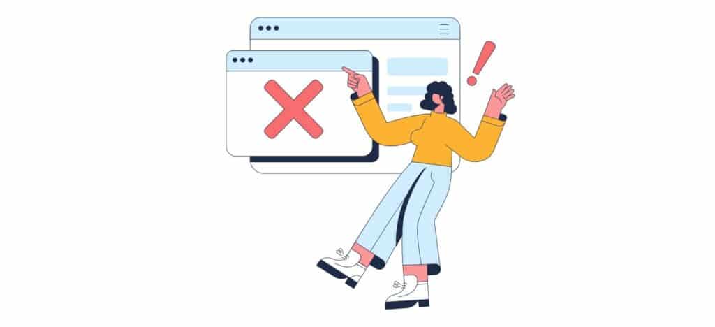 Common Mistakes in Affiliate Marketing and How to Avoid Them