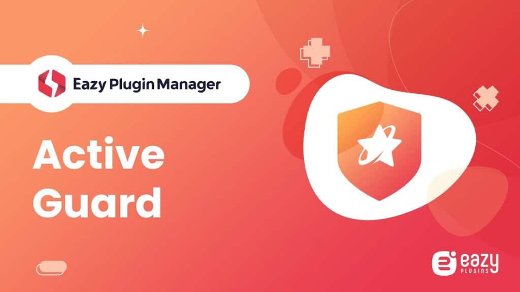 Active Guard feature