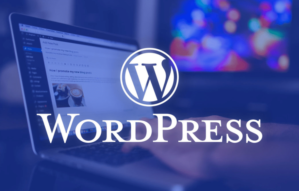 WordPress SEO Features