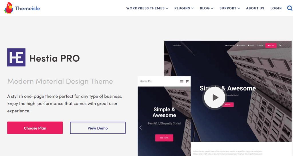 Latest Free WordPress Blog Themes for Websites