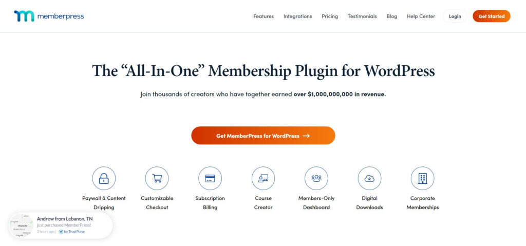 Members
