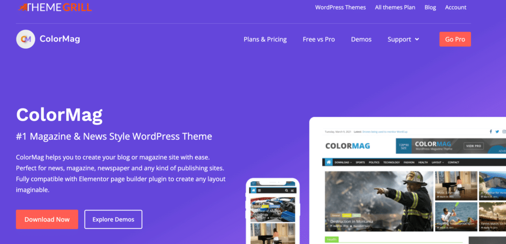 ColorMag
