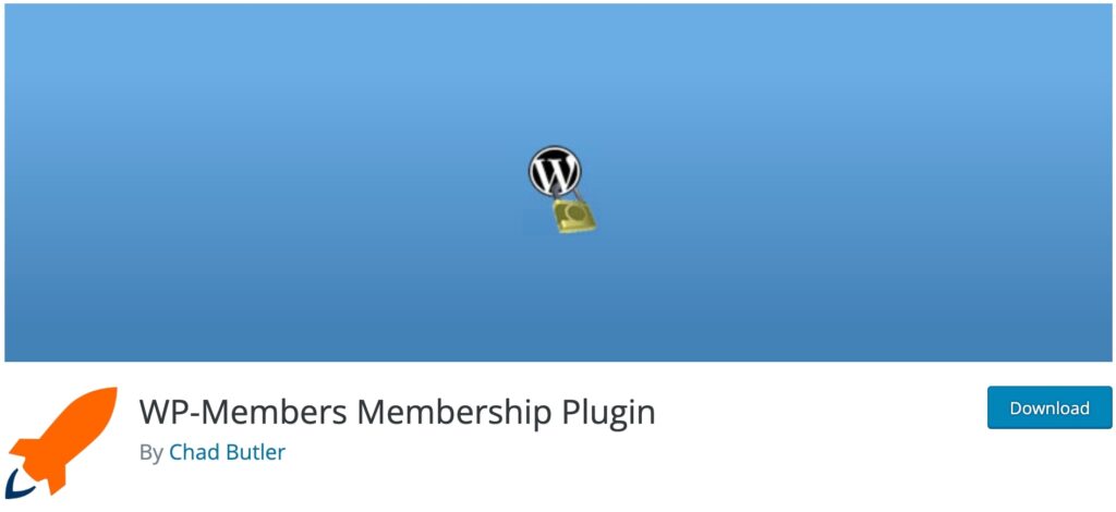 WP-Members Membership Plugin 