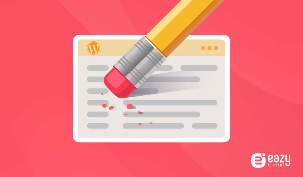 how to clean cache in wordpress