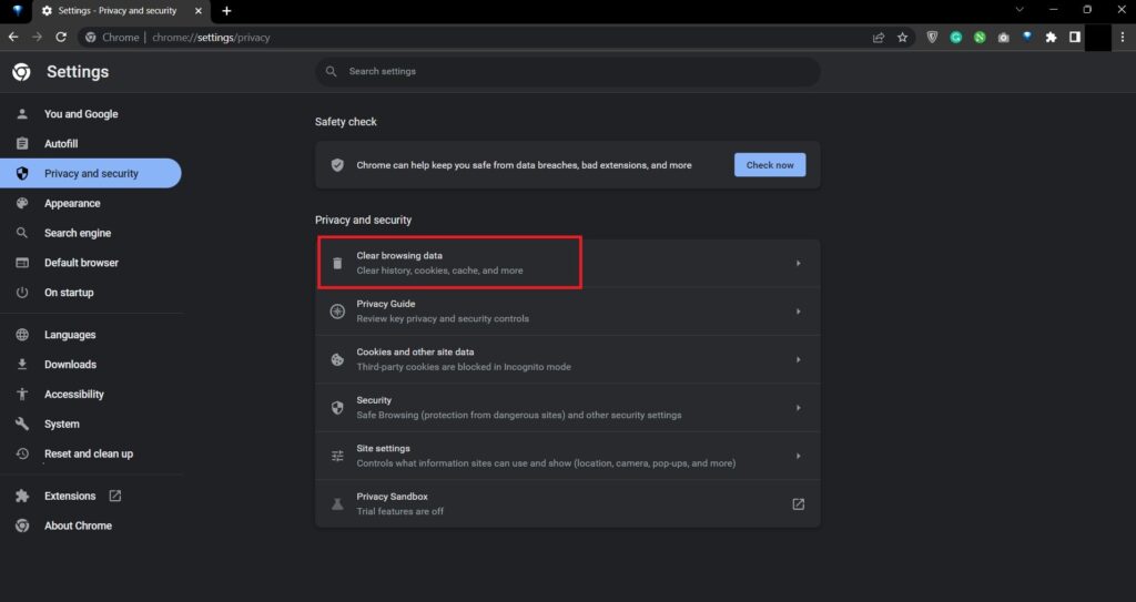 How to Clean Cache in WordPress without a Plugin
