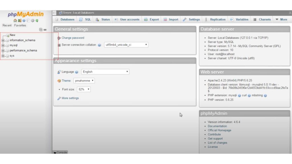 Find your WordPress site