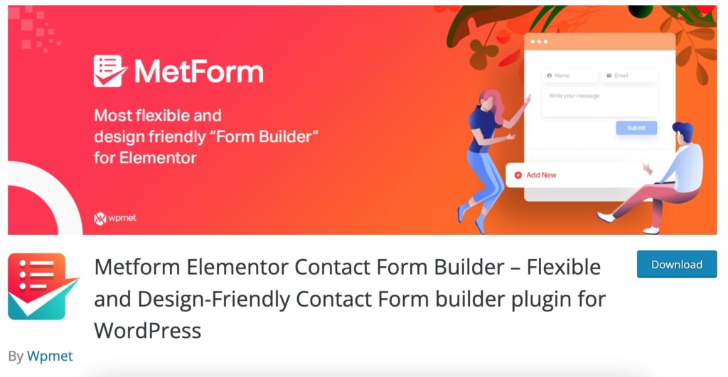 Metform