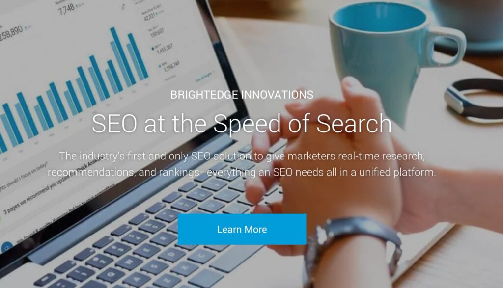 BrightEdge