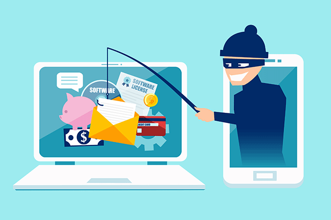 malicious factor of a website