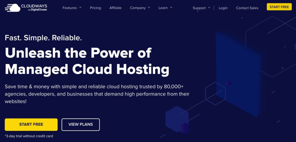 Cloudways