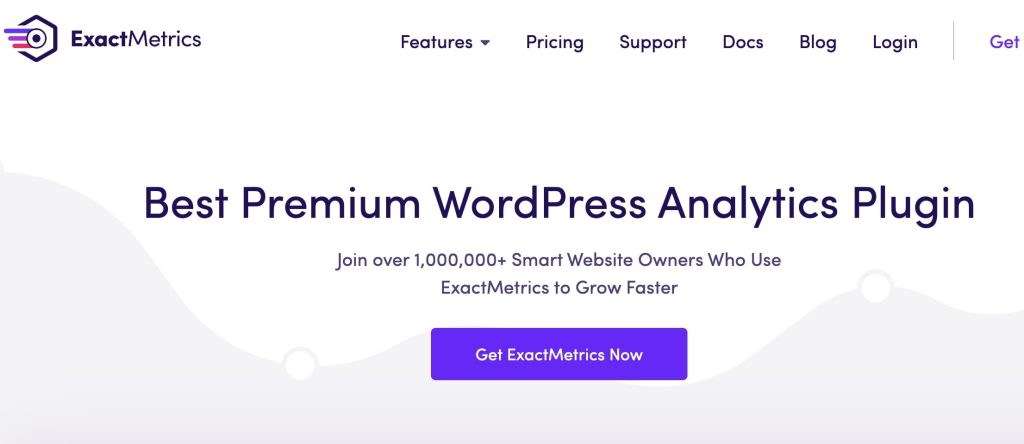 ExactMetrics