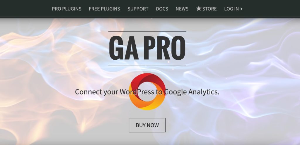 GA Analytics