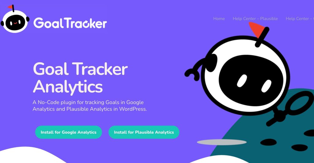 Goal Tracker