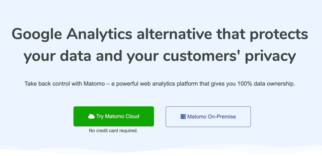 Matomo