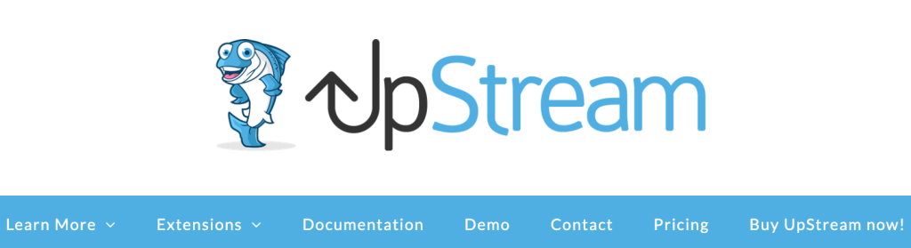 Up Stream Project manager pro