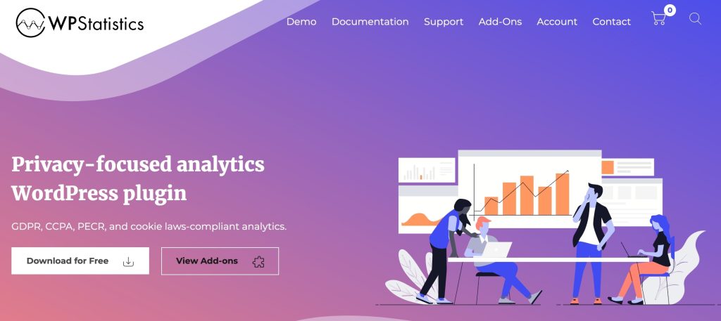 WP Statistics