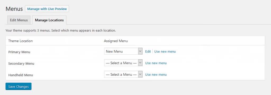 Checkbox