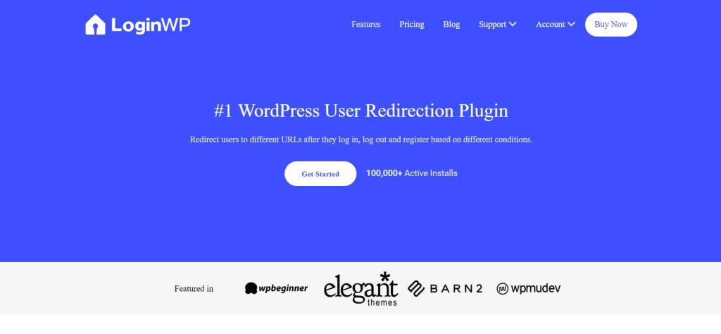 LoginWP