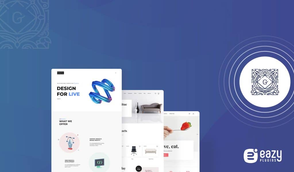 8 Best Gutenberg Ready Themes For Wordpress In 2023 Eazyplugins 8 Best Gutenberg Ready Themes For Wordpress In 2023 Eazyplugins