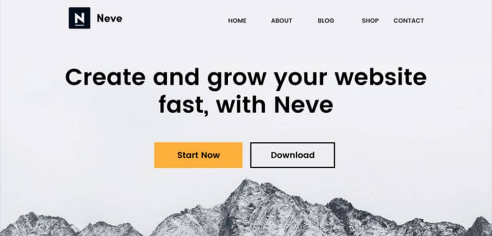 Neve