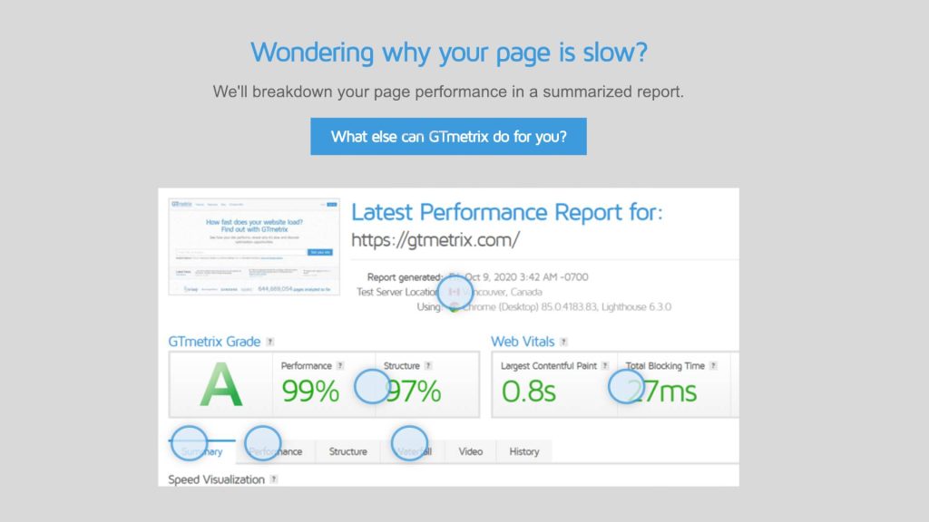 GTmetrix: A Comprehensive Guide to Using the Speed Test Tool