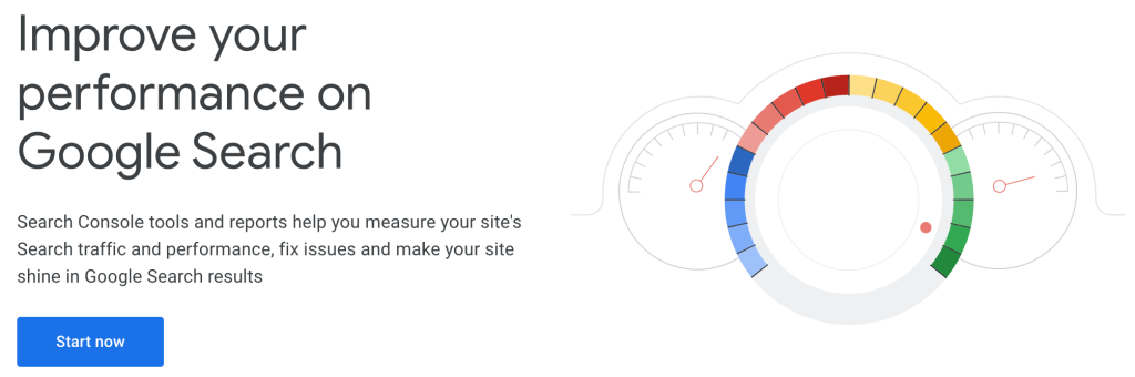 Google Search Console