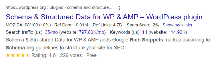 Adding Schema Markup to WordPress for Success