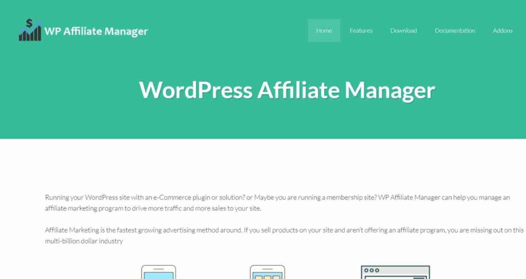 Affiliates Manager