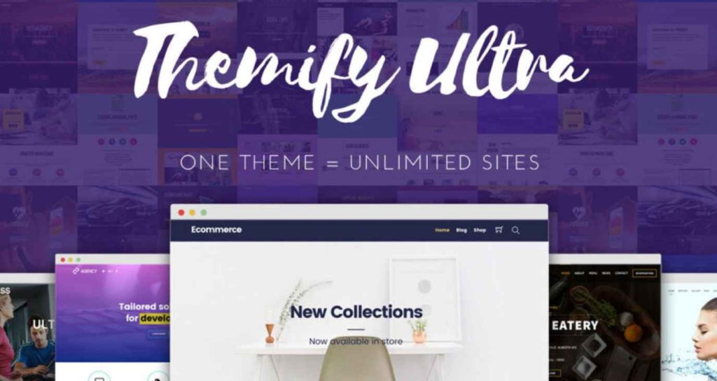 Themify (Best Adjustable Custom Layouts) 