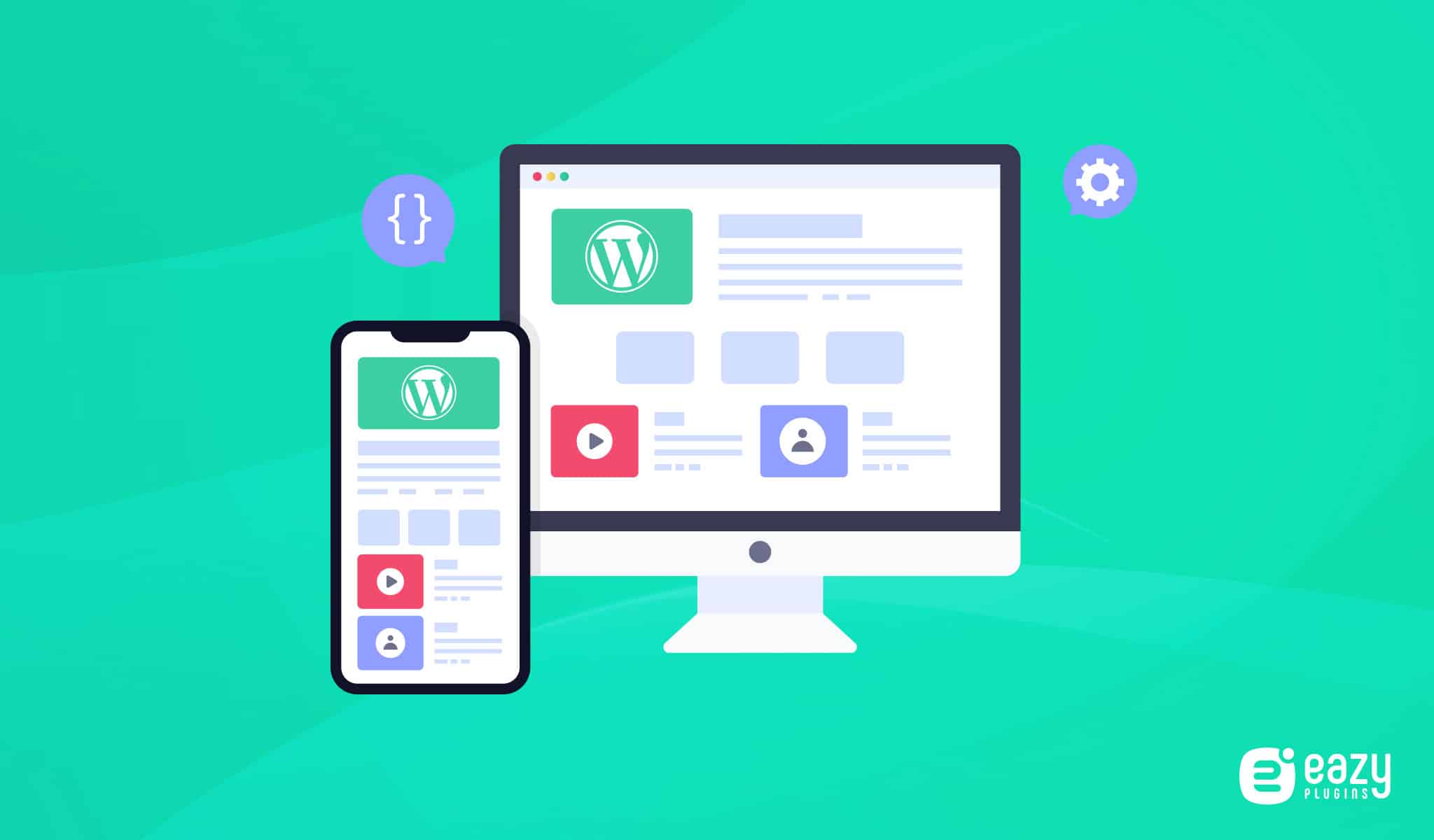 WordPress Mobile Responsiveness Tips- how does voice search optimization works