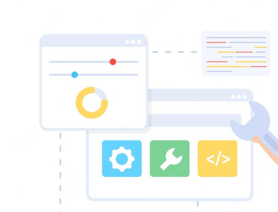 Eliminate the Use of Heavy Effects on Your Website 