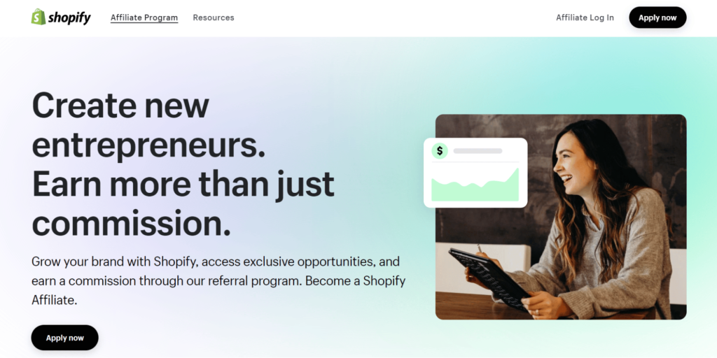 Shopify