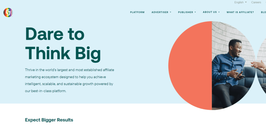 Commission Junction Affiliate 