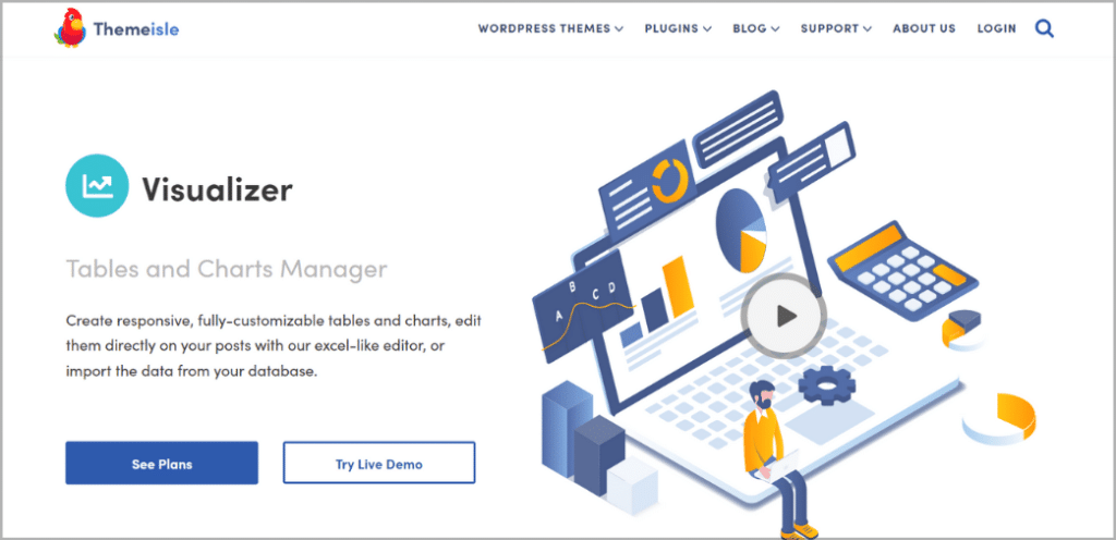Visualizer