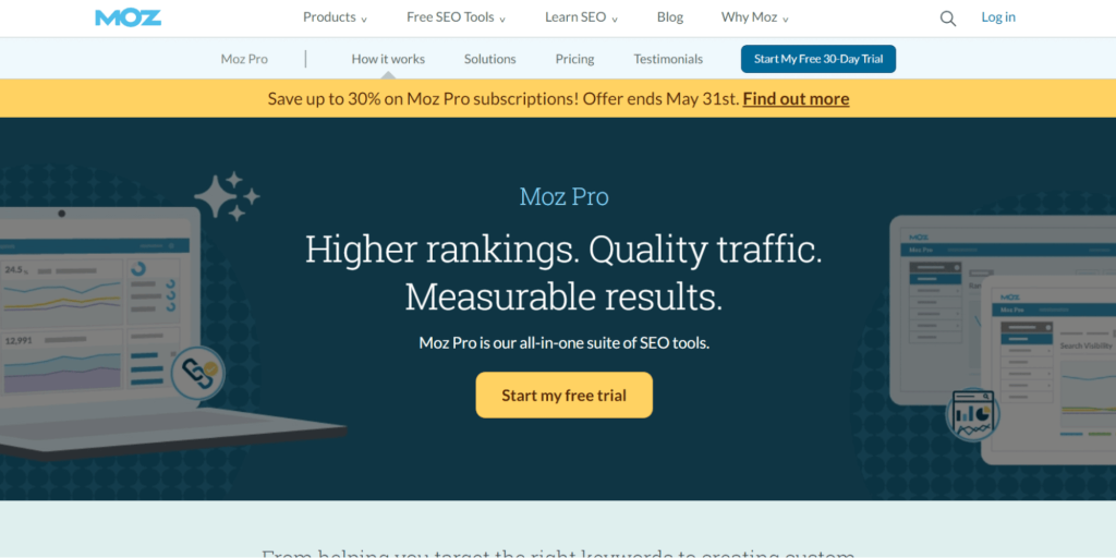 MozPro