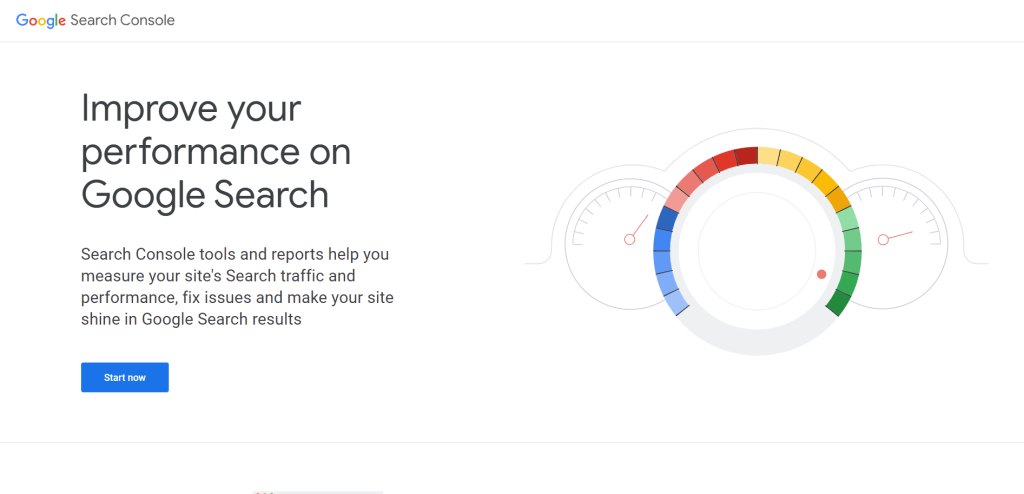 Google Search Console