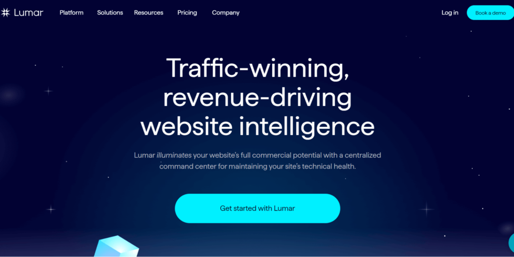 Lumar