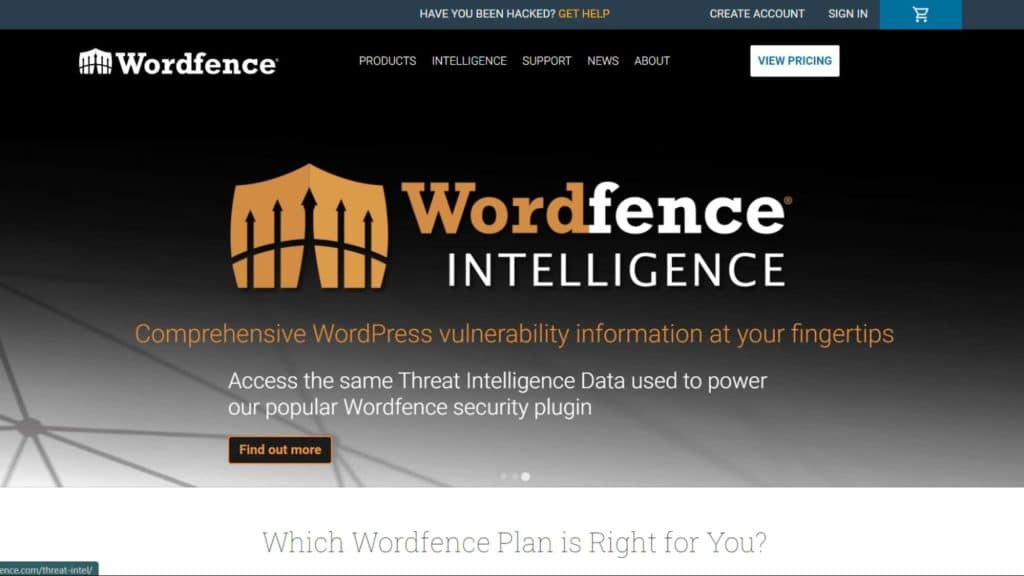Wordfence