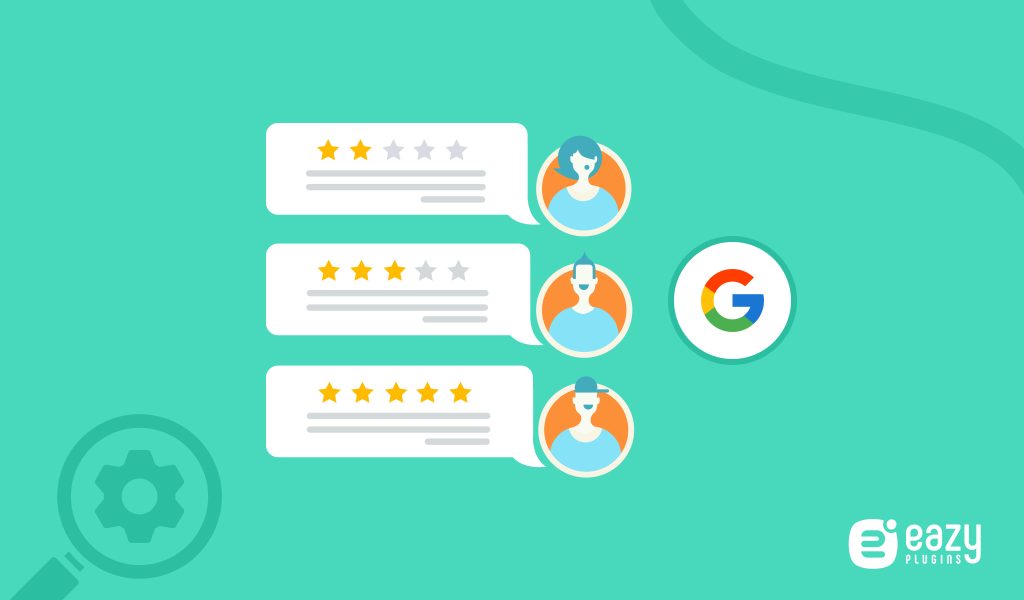 does google reviews help seo