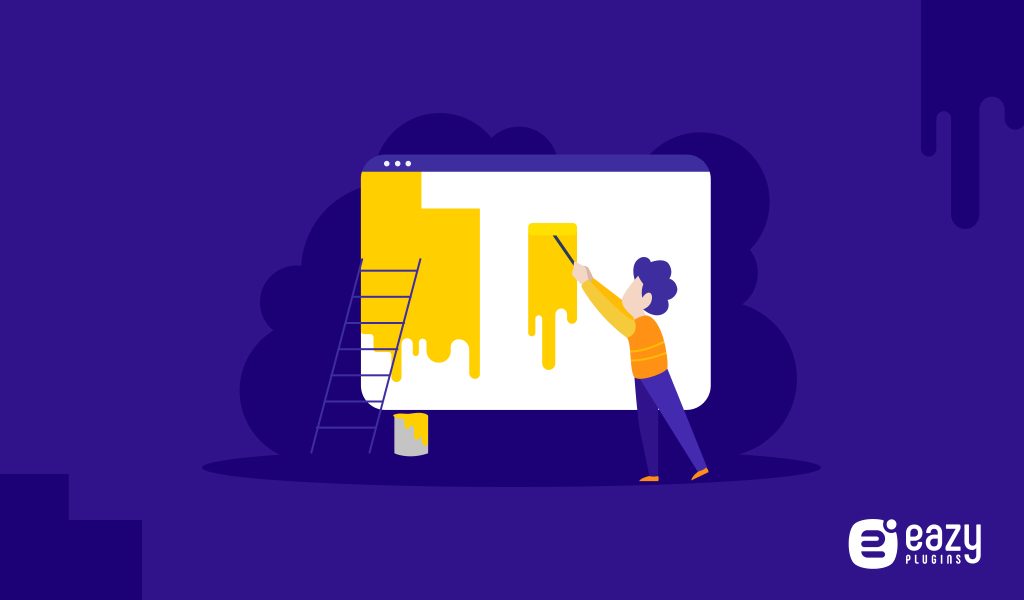 how to update wordpress theme