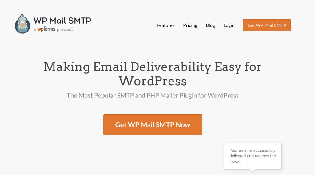 WP Mail SMTP: Gain Insights into Your Email Activity