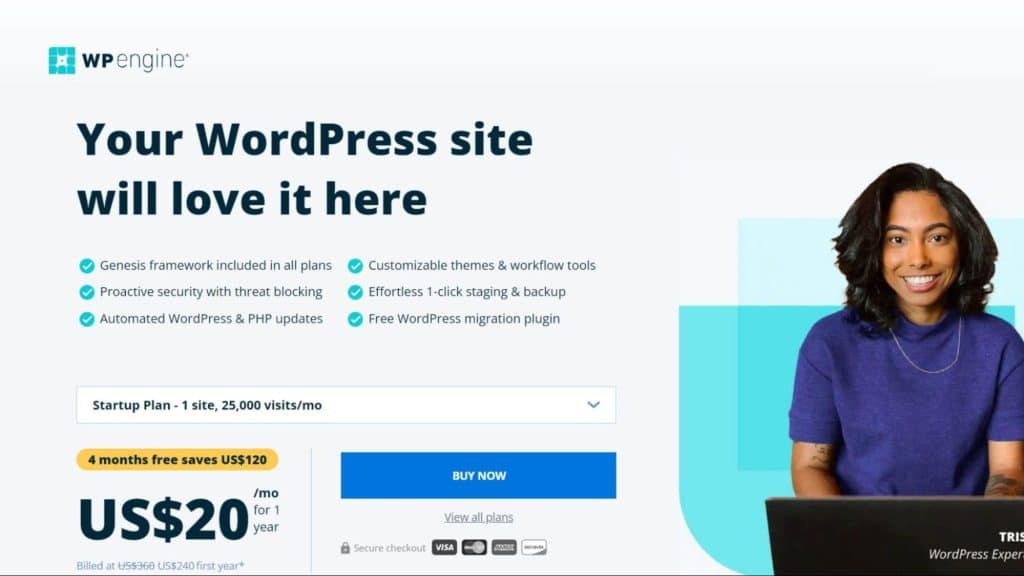 WP Engine