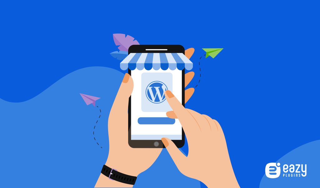 is wordpress good for eCommerce